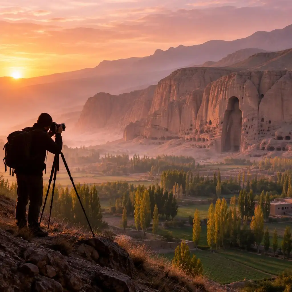 Photography Journey
