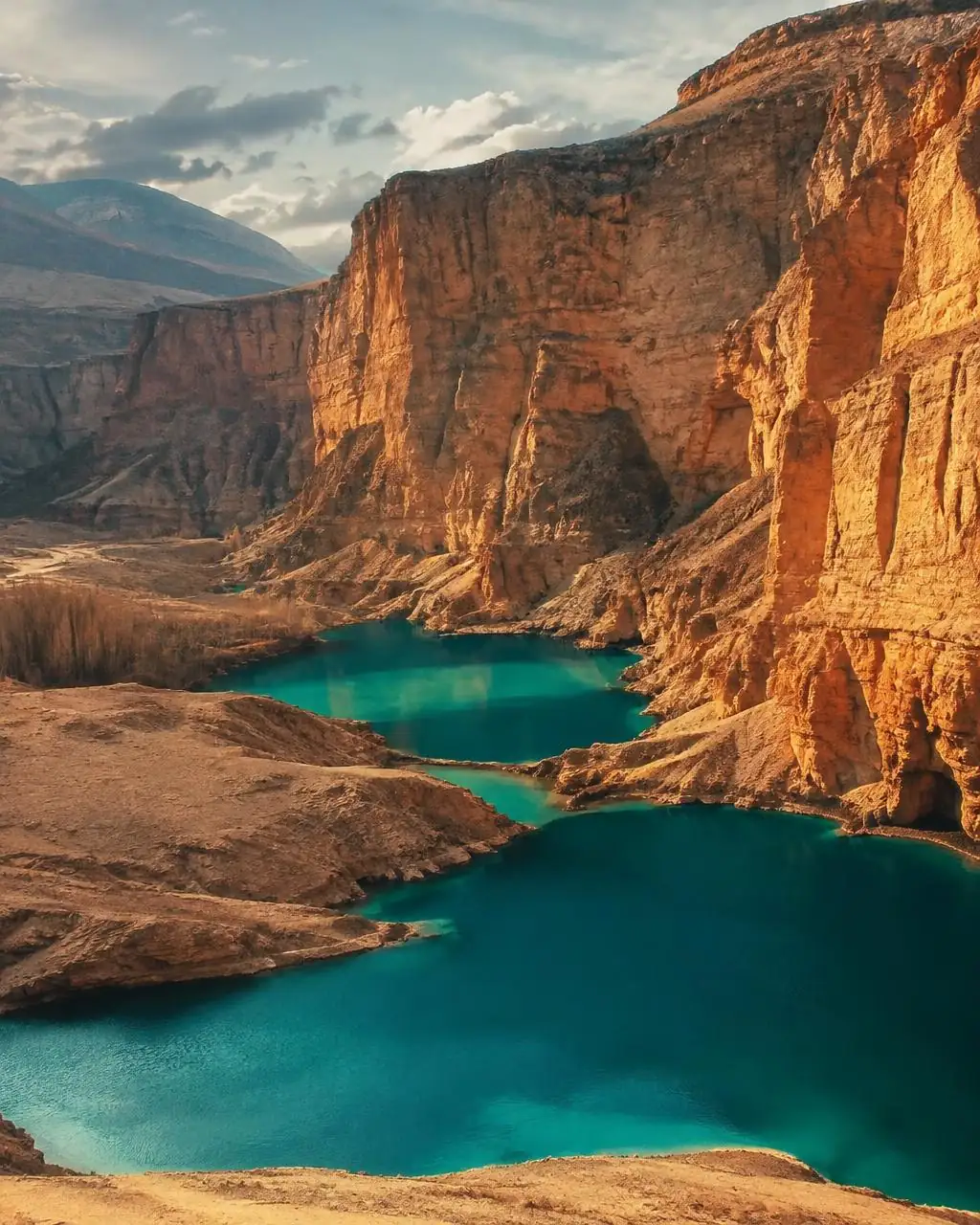 Band-e Amir