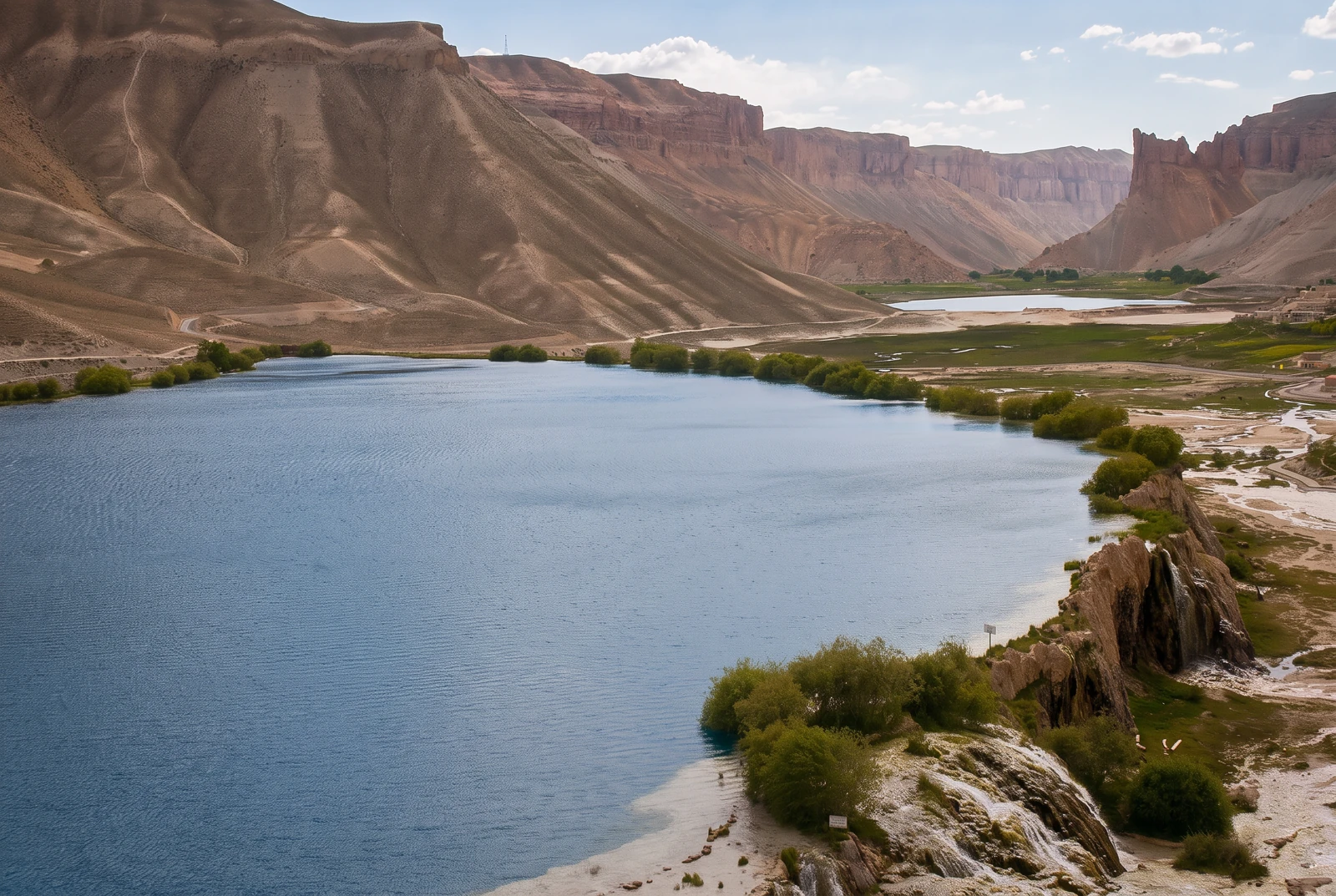 Band-e Amir