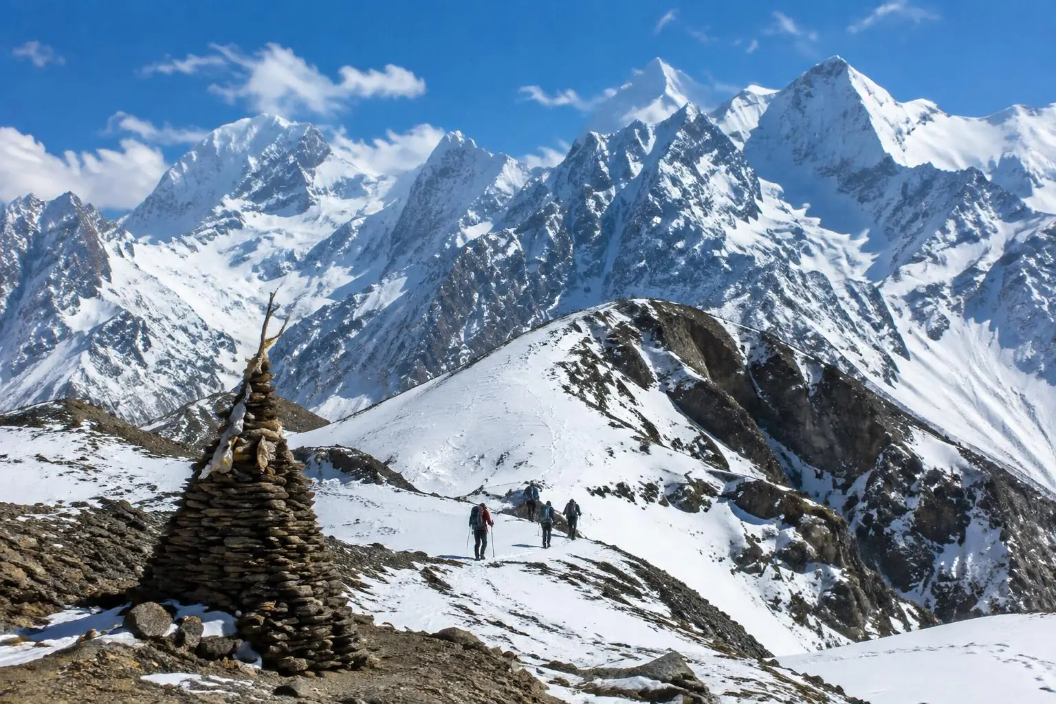 Mountain Adventure
