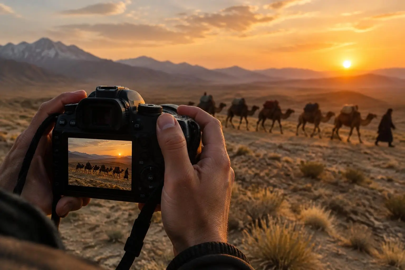 Photography Expeditions