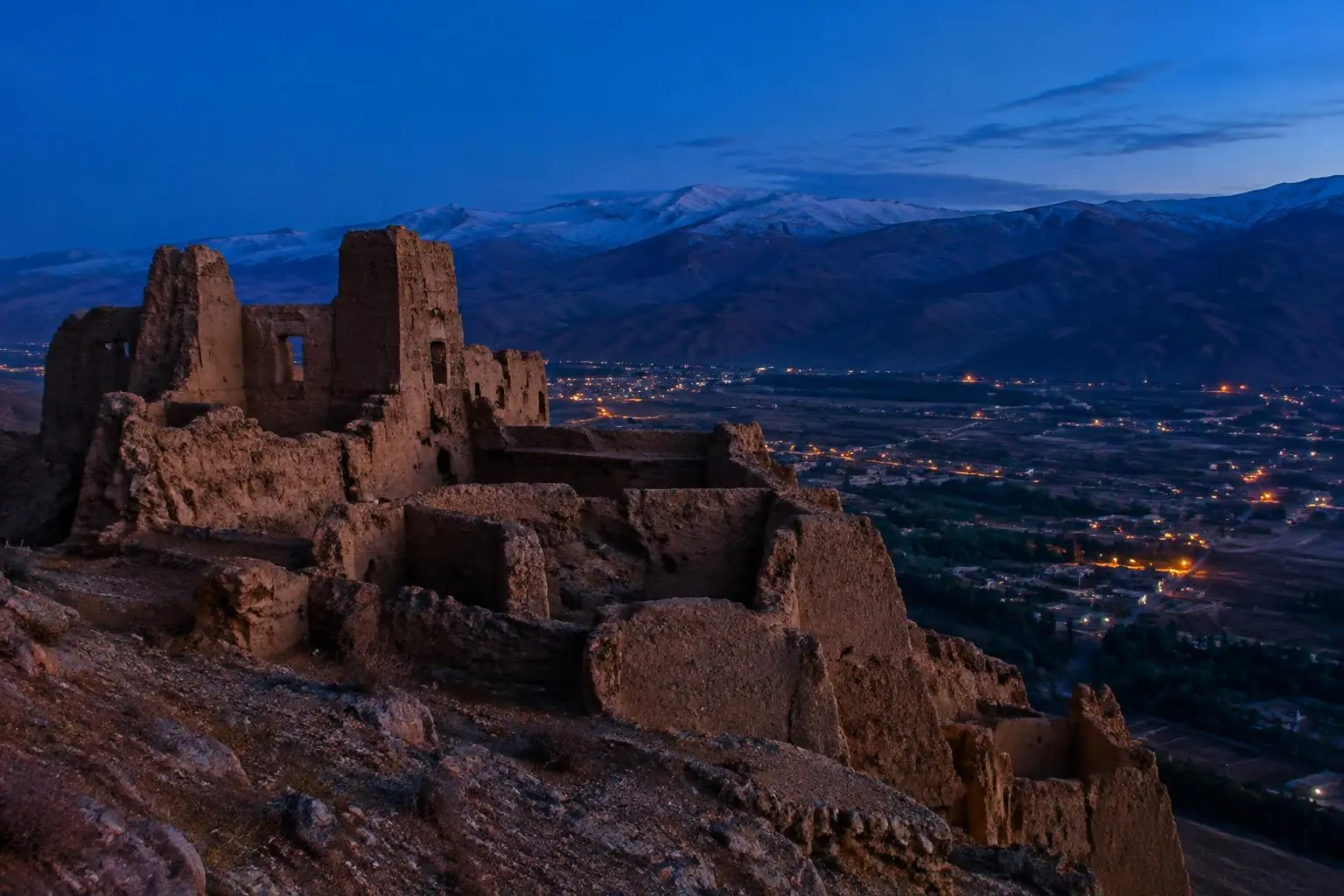 Bamiyan