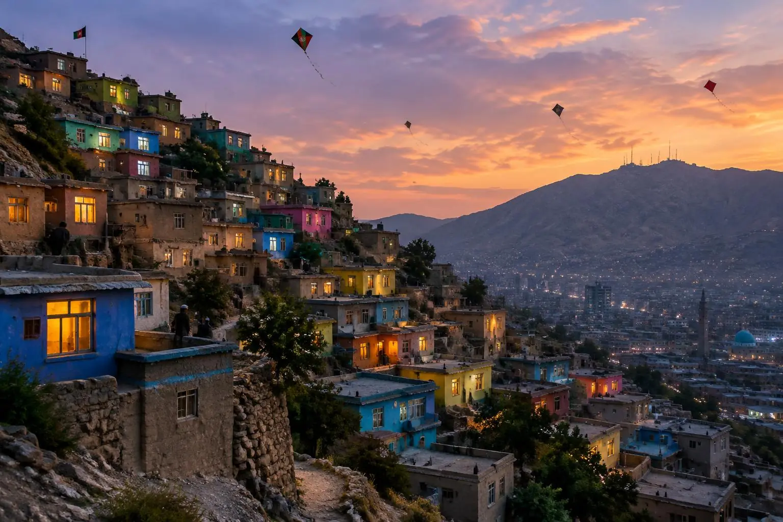 Kabul