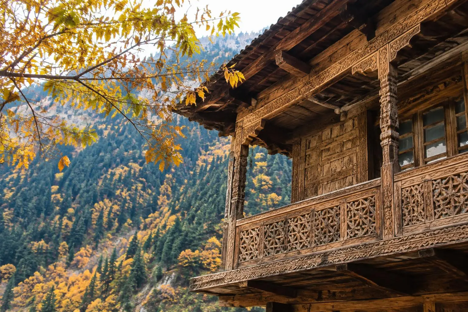 Nuristan