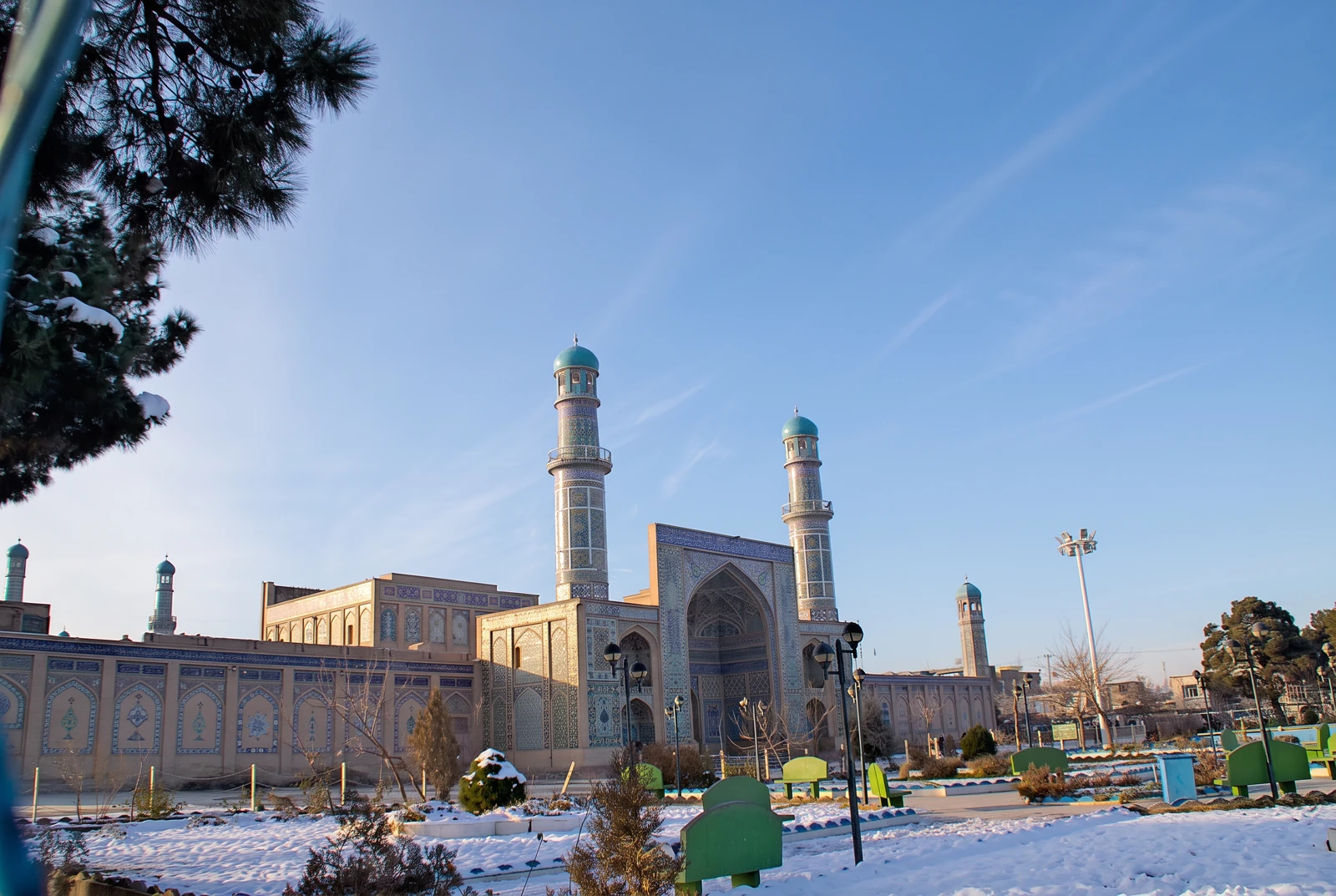 Herat