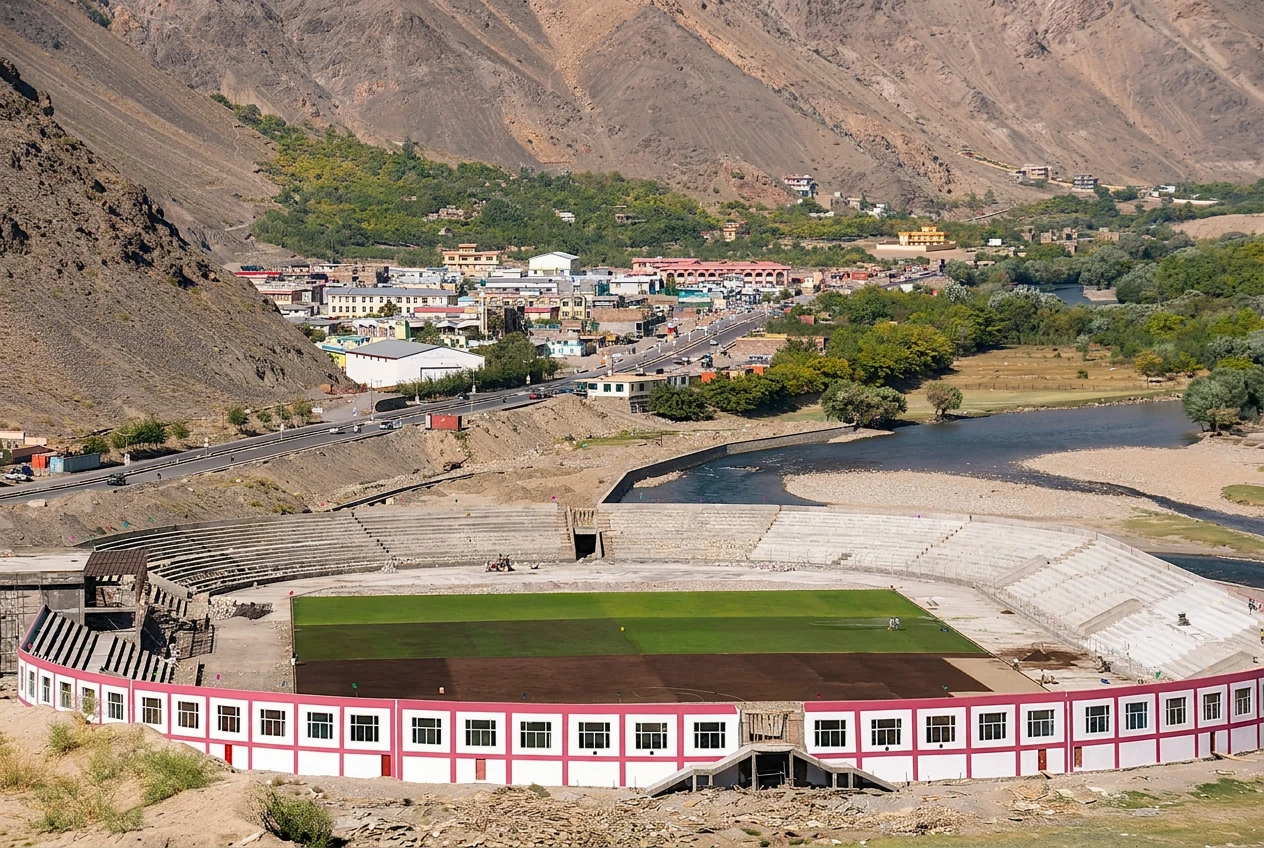 Panjshir