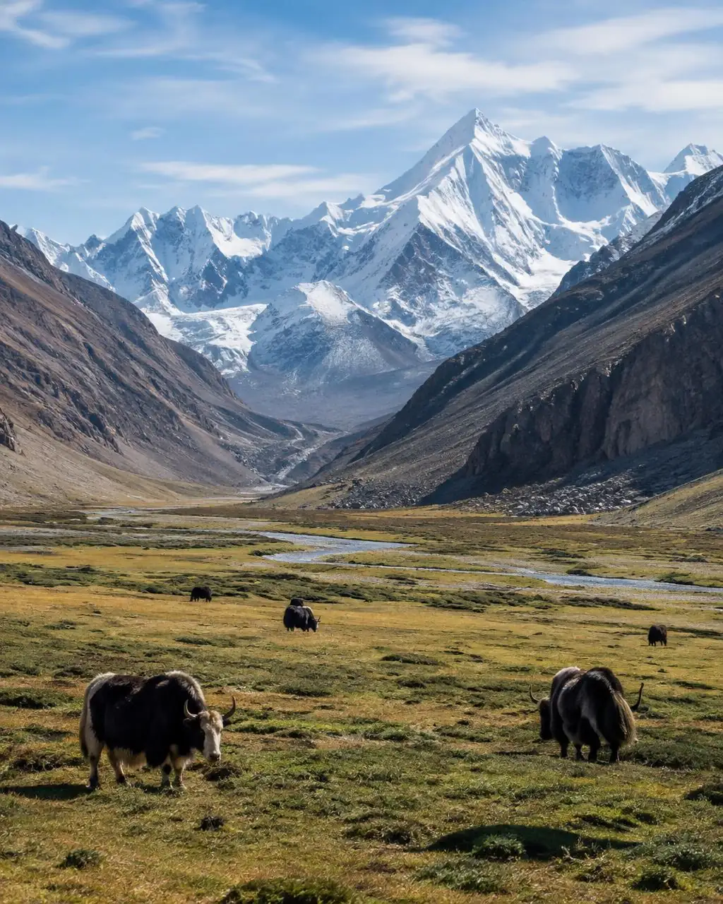 Wakhan Expedition